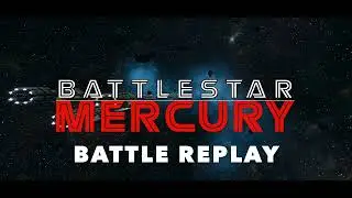 Cylon civil war co op Replay 2   4K