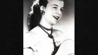 JANIS MARTIN     William