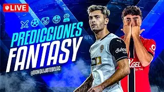 ⚔️ &Uacute;LTIMA HORA, PICKS Y PREDICCIONES JORNADA 17 | CONSULTORIO QUIJOTESCO ⚔️