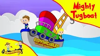 Mighty Tugboat