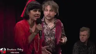 Basia Stępniak-Wilk - Walenty