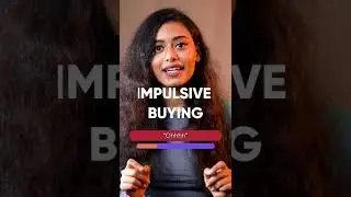 Why do we BUY things we don't NEED? | Impulsive Buying | RAAAZ #shorts