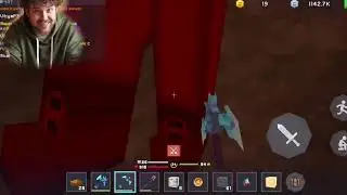 Craftix MinecraftStreamer 1920x1080 RU 23