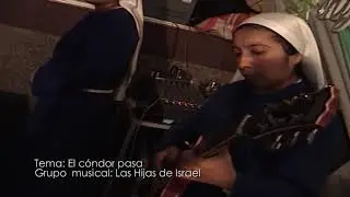 El cóndor pasa - Hijas de Israel