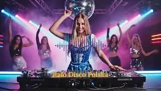 Ta Piosenka Zmieni Twoje Noce – Nowe Italo Disco Prosto z Polski