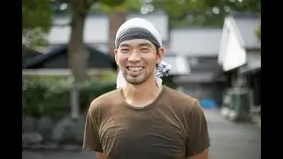 寺田本家「発酵道」 撮影：TactTable 志賀元清　朗読：GOCOO KAOLY