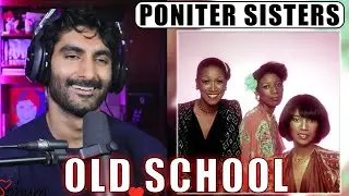 Gen Z's First Time Hearing The Pointer Sisters | 