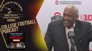 Financial Hits in College Sports: Post-House v. NCAA Settlement | GSMC College Football Podcast