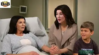 Unforgettable Reunion Grandson Meets Grandma for the FIRST Time   Heartwarming Hospital Moment!