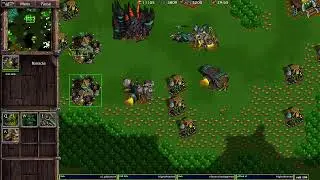 Warcraft 2 Remastered/classic 18.1.2026