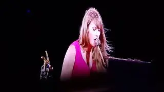 Taylor Swift - Suprise songs Cornelia Street x Maroon (Era's Tour Liverpool N1 13/6/24)