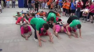 V Trobada Comarcal del Pla d’Urgell a Ivars d’Urgell