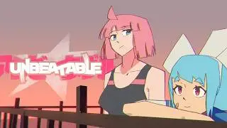 UNBEATABLE - Demo Announcement Trailer | Anime Rhythm Adventure