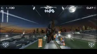 Riptide GP2 Android Gameplay #53 Freestyle Finale 3 Stars ⭐️⭐️⭐️