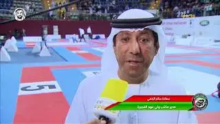 جوجيتسو الإمارات | الثلاثاء 30-1-2018