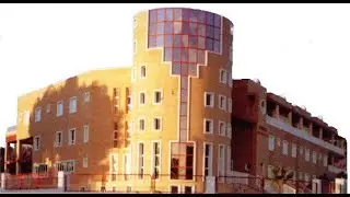 Residencia Doña Rosa Alicante