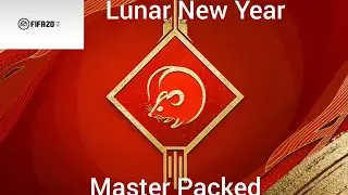 Fifa 20 mobile Lunar New Year Players and Rewards guide
