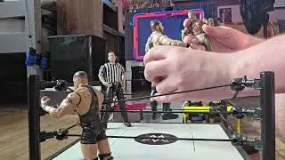 John cena and cm punk face to face 