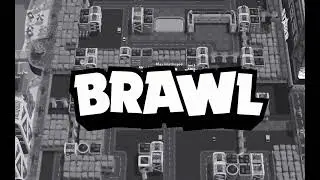 When ur playing super city rampage and on insane and theese are the teammates you get&hellip;  *brawl stars