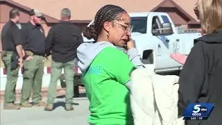 'Not over until it’s over': Tremane Wood shared words of hope leading up to scheduled execution