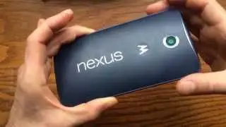 Nexus 6 Honest Review
