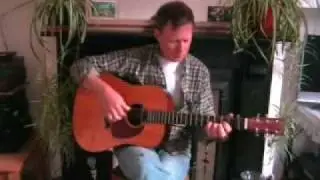 Peter Jagger, Blind Blake's Rag