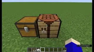 taking a look at some storage mods