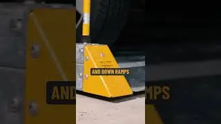 We Offer Fully Automated Parking Systems
