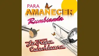 La Cumbia Del Amor