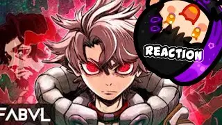 Gachiakuta Fan Reacts to 