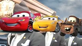 Cars 3 - Coffin Dance Song (COVER)