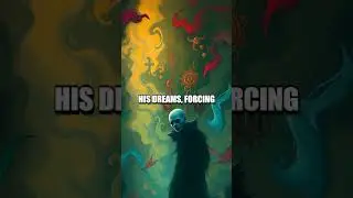 The Haunting Revelation of the Clown's Whisper
