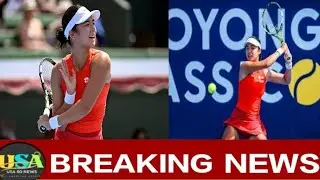 Alex Eala starts 2026 Australian Open campaign vs Alycia Parks
