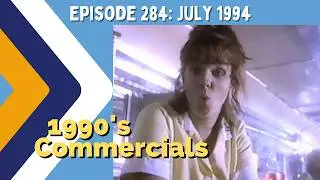 90s Commercials: Chevy Chase, Encyclopedia Britannica, Maytag, Pam, Reese's Nutrageous, Milkbone 📼📺