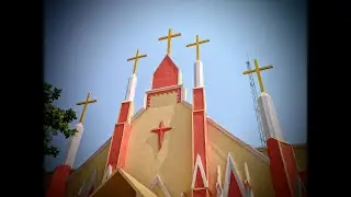 Sunday prayer meeting, Christ church moinabad (25.01.2026) part-2