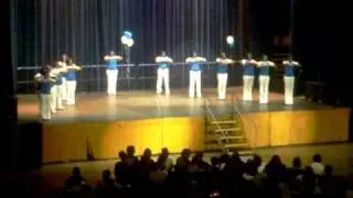 Southern Zetas' Probate Spr 09