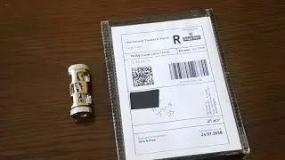 Original Manmower Unboxing and review?!