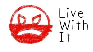 Indie Division - Live With It (Official Audio)