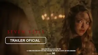 Seven Veils | Trailer Espa&ntilde;ol Subtitulado (2025) &rsaquo; Amanda Seyfried