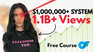 0.01% Algorithm System for Virality (FREE SAUCE)