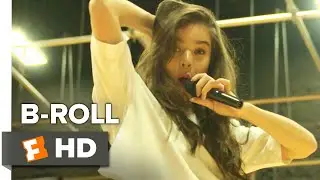 Pitch Perfect 3 B-Roll #1 (2017) | Movieclips Coming Soon