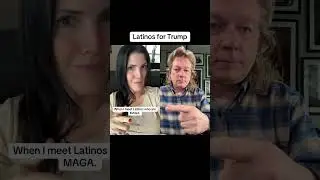Latinos for Trump #duet #latinos #trump #trumpsupporters #latinosfortrump #dumb #stupid #gullible