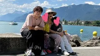 A Critical Examination of Ji Sung and Lee Bo Young&rsquo;s Family Moments Shared on Social Media