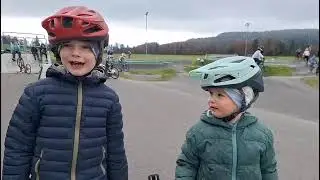 Pumptrack Warngau