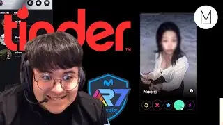 CEOGATE: La pol&eacute;mica de R7 en la previa de Worlds 2023