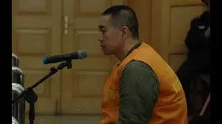 酒吧冲突试出了真假大哥  赖小川教你怎么做真正的西装暴徒