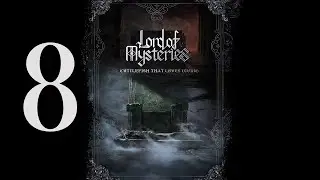 Lord of the Mysteries Chapter 304-347 &ndash; The Ultimate Audiobook Experience