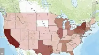 Location Architect Simplifies Map Creation in MicroStrategy