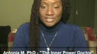 The Vision Quest: A Transformational Experience to Unleash Your Power & Purpose