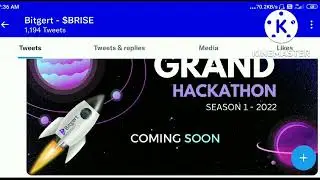 Bitgert coin news today || Bitgert coin price prediction 2022 || New listing || New partnership